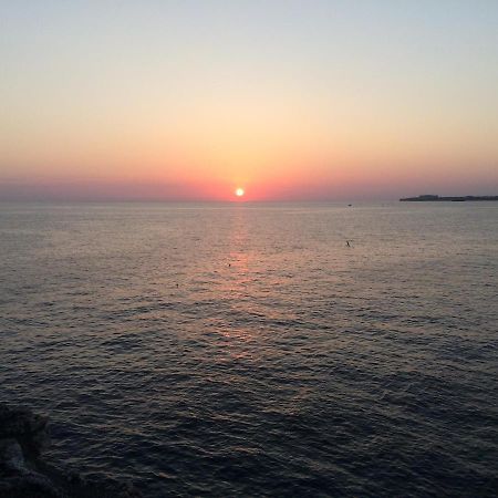 Ses Monsines Villas Cala Blanca  Kültér fotó