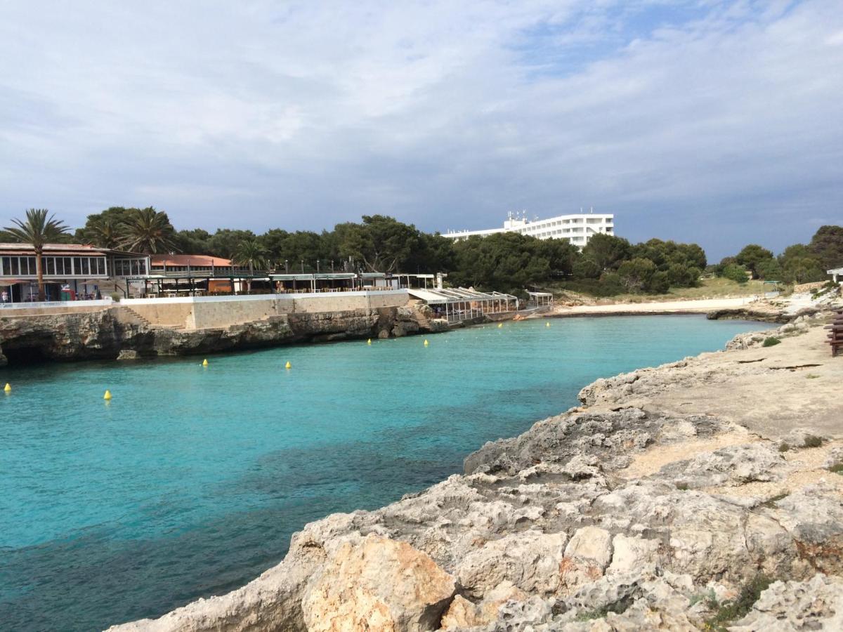 Ses Monsines Villas Cala Blanca  Kültér fotó