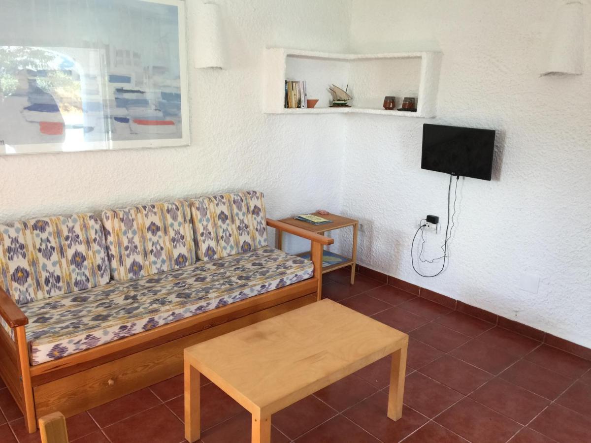 Ses Monsines Villas Cala Blanca  Kültér fotó