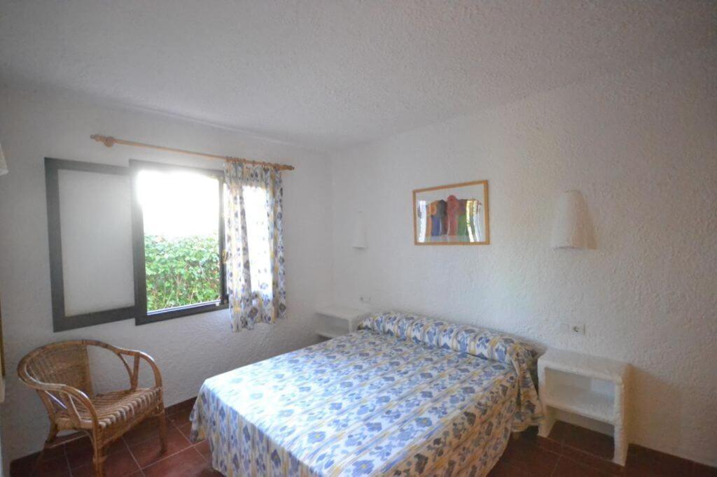 Ses Monsines Villas Cala Blanca  Kültér fotó